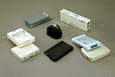 ALL TYPES OF BATTERY